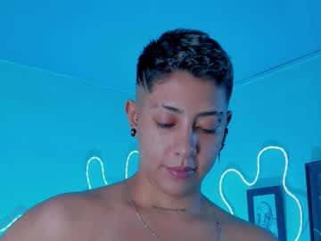Aleja1214 January 29, 2026 Chaturbate stream image