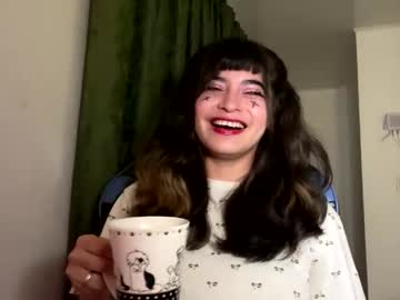 Annacrow January 29, 2026 Chaturbate stream image