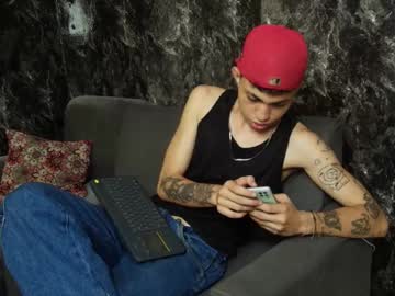 Cameron_Lux4 January 29, 2026 Chaturbate stream image