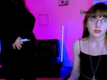Enny_Mrr_ January 29, 2026 Chaturbate stream image