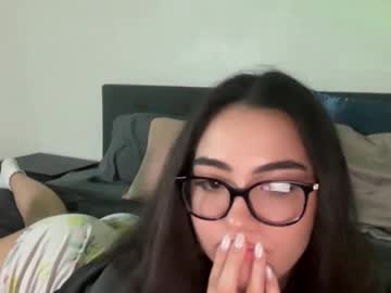Giannagreyx January 29, 2026 Chaturbate stream image