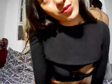 Nicolas_And_Alexa January 29, 2026 Chaturbate stream image