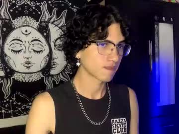 Oliver_Fast_ January 29, 2026 Chaturbate stream image