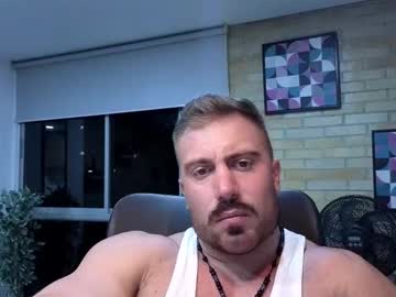 Toro_Arrapato January 29, 2026 Chaturbate stream image