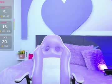 Yeye_Sweet_ January 29, 2026 Chaturbate stream image