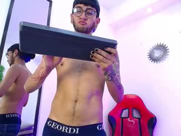 Basquiat_Hard January 29, 2026 Chaturbate stream image