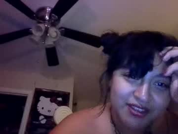 Brujerita_Dmota January 29, 2026 Chaturbate stream image