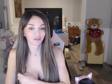 Daddystsprincess January 29, 2026 Chaturbate stream image
