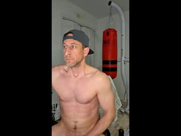 Fit_Dave_Canada January 29, 2026 Chaturbate stream image