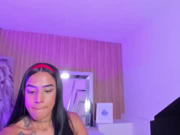 Jazminrusso_ January 29, 2026 Chaturbate stream image
