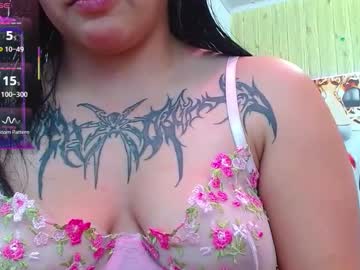 _Luna_Torres January 29, 2026 Chaturbate stream image