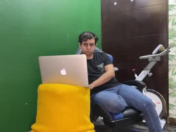 Maelforyou January 29, 2026 Chaturbate stream image