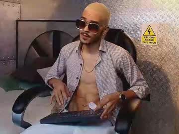 Marcusrain_ January 29, 2026 Chaturbate stream image
