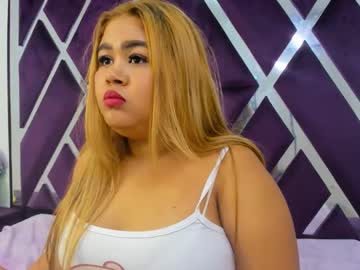 Melissaasm January 29, 2026 Chaturbate stream image