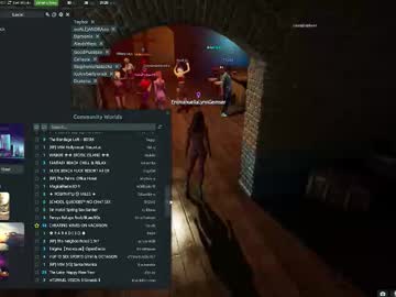 Mistressemmanuellalynngemser January 29, 2026 Chaturbate stream image