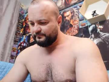 Muscular_Bear January 29, 2026 Chaturbate stream image
