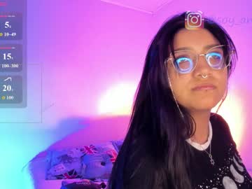 Soy_Anny_19 January 29, 2026 Chaturbate stream image