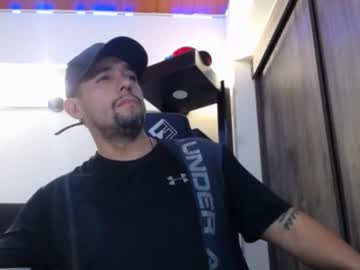 Spartacus_Cam January 29, 2026 Chaturbate stream image