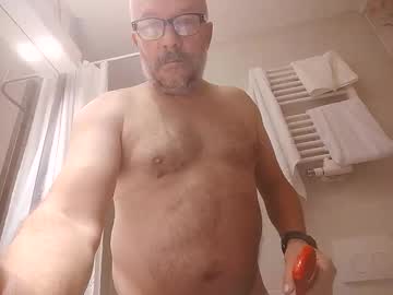 Stiromob January 29, 2026 Chaturbate stream image