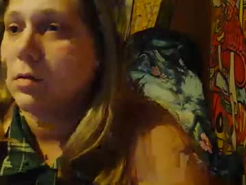 Wiccan_Clowns January 29, 2026 Chaturbate stream image