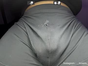Yepo9522 January 29, 2026 Chaturbate stream image
