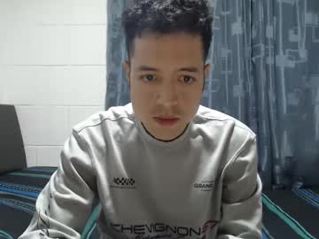 Dimitri_Quiet January 29, 2026 Chaturbate stream image