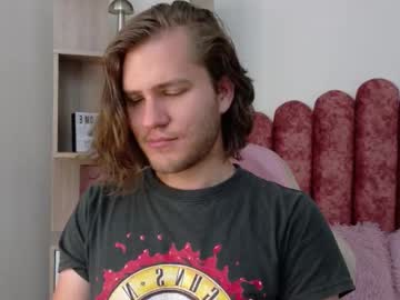 Is_Jesus January 29, 2026 Chaturbate stream image