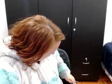 Kittykalor January 29, 2026 Chaturbate stream image