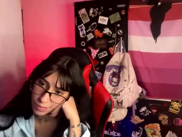 Lilithcollins January 29, 2026 Chaturbate stream image