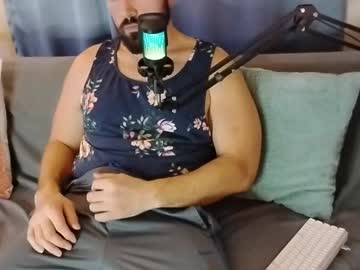 Mysteriousdickhead January 29, 2026 Chaturbate stream image