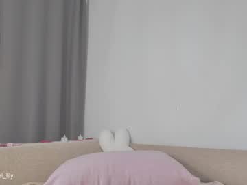 Virgiin_Lily January 29, 2026 Chaturbate stream image
