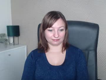 Angela_Samt January 29, 2026 Chaturbate stream image