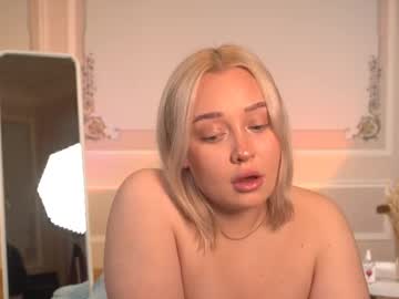 Blondessa_Xo January 29, 2026 Chaturbate stream image