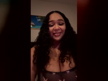 Briaarenee January 29, 2026 Chaturbate stream image