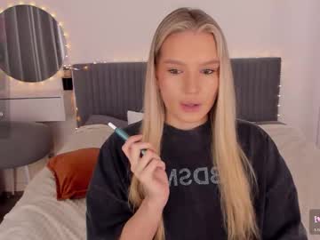 Cassietyler January 29, 2026 Chaturbate stream image