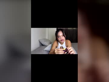 Cherrylunaxo January 29, 2026 Chaturbate stream image