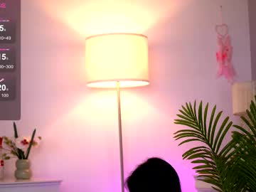 Hotmollyx January 29, 2026 Chaturbate stream image