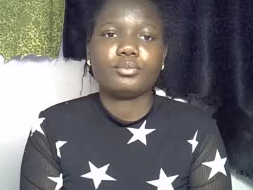 Sexy_Dark_Eboniey January 29, 2026 Chaturbate stream image