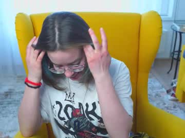 Carlotachowansky January 29, 2026 Chaturbate stream image