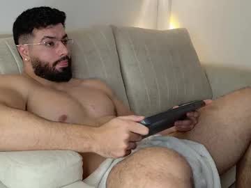 Roman_Lux January 29, 2026 Chaturbate stream image