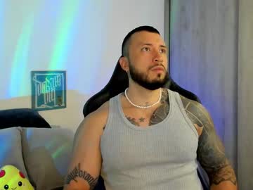 Dave_Max93 January 29, 2026 Chaturbate stream image