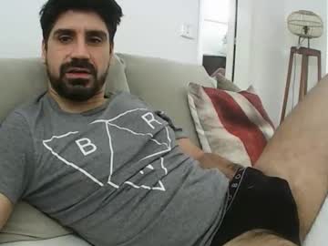 Ilmangj90 January 29, 2026 Chaturbate stream image