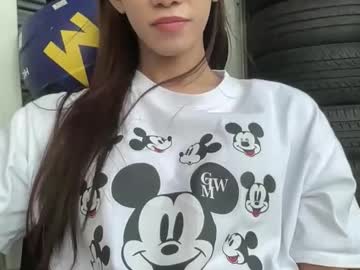 Preciousdawn213 January 29, 2026 Chaturbate stream image