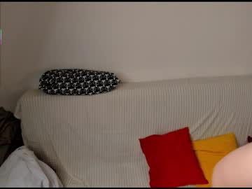 Quietflame January 29, 2026 Chaturbate stream image