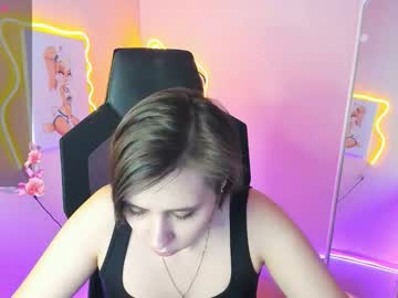 Scarlet_Sirenn January 29, 2026 Chaturbate stream image