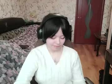 Toshikoostasiewicz January 29, 2026 Chaturbate stream image