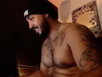 Bigdaddybx January 29, 2026 Chaturbate stream image