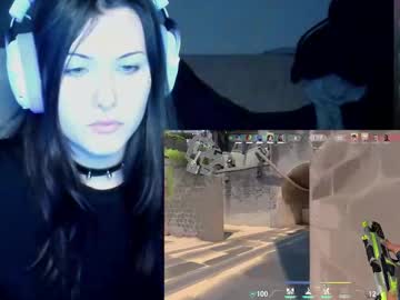 Crimson_Web January 29, 2026 Chaturbate stream image
