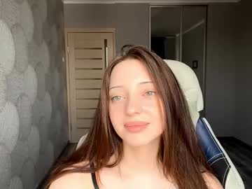 Cristibienkowski January 29, 2026 Chaturbate stream image