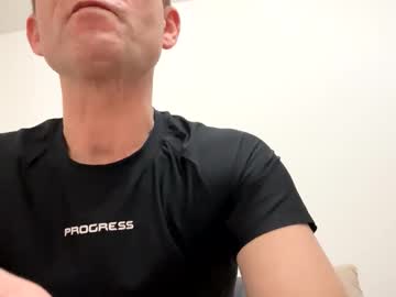 Fitgentleman999 January 29, 2026 Chaturbate stream image